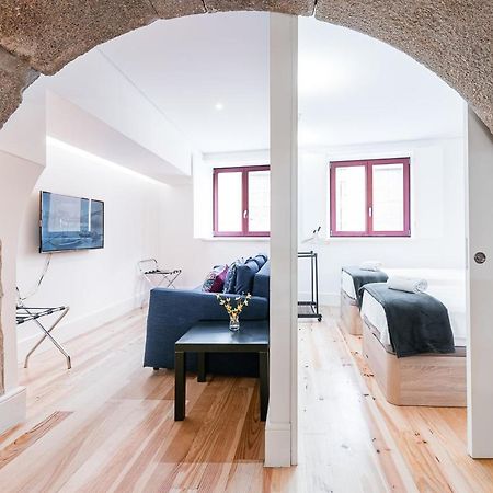 Apartament Guestready - Arcos Da Ribeira Porto Zewnętrze zdjęcie