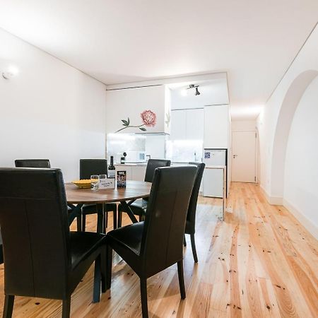 Apartament Guestready - Arcos Da Ribeira Porto Zewnętrze zdjęcie