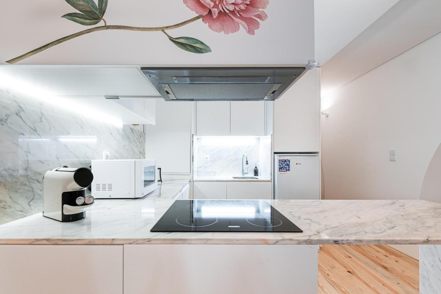 Apartament Guestready - Arcos Da Ribeira Porto Zewnętrze zdjęcie