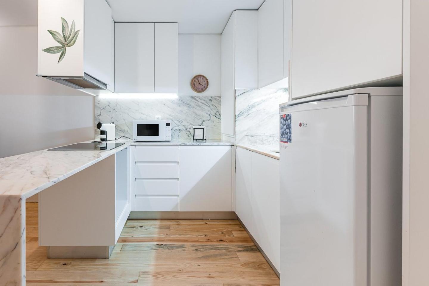 Apartament Guestready - Arcos Da Ribeira Porto Zewnętrze zdjęcie