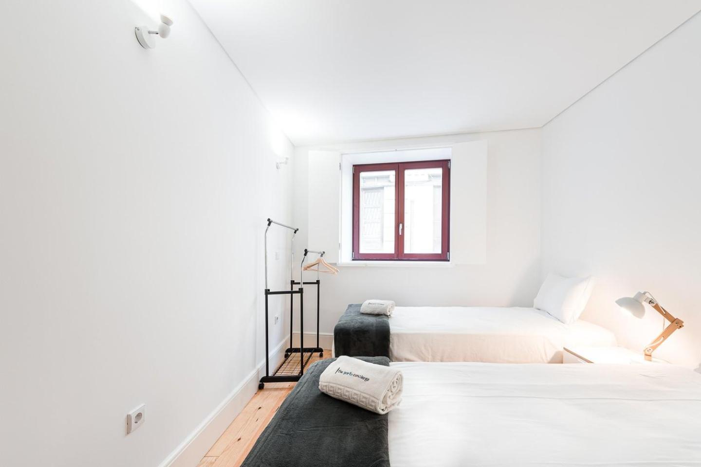 Apartament Guestready - Arcos Da Ribeira Porto Zewnętrze zdjęcie
