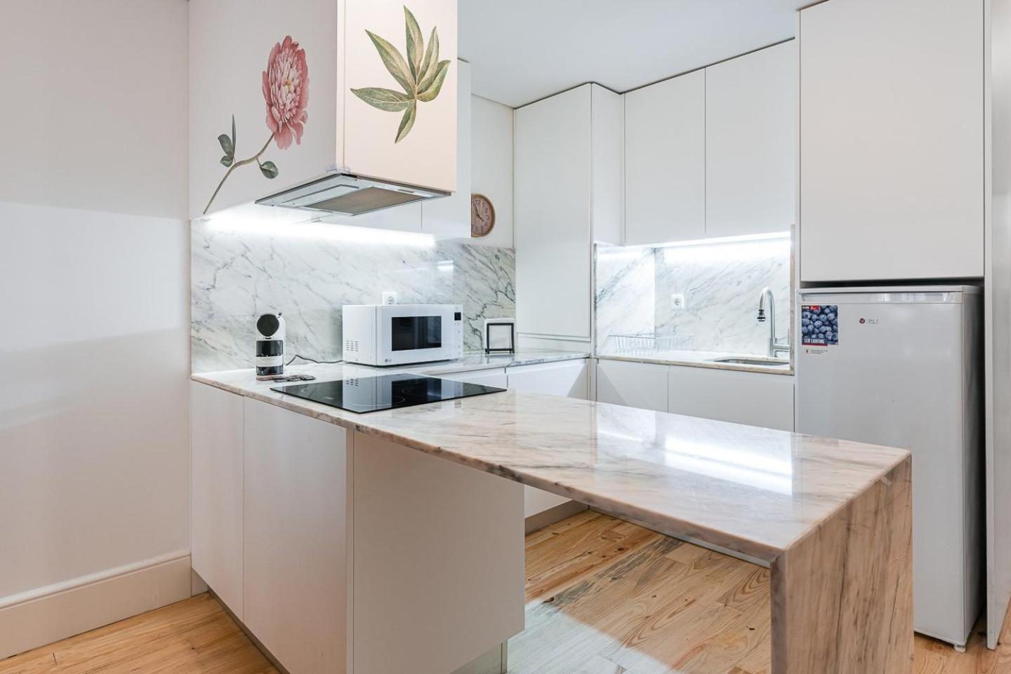 Apartament Guestready - Arcos Da Ribeira Porto Zewnętrze zdjęcie