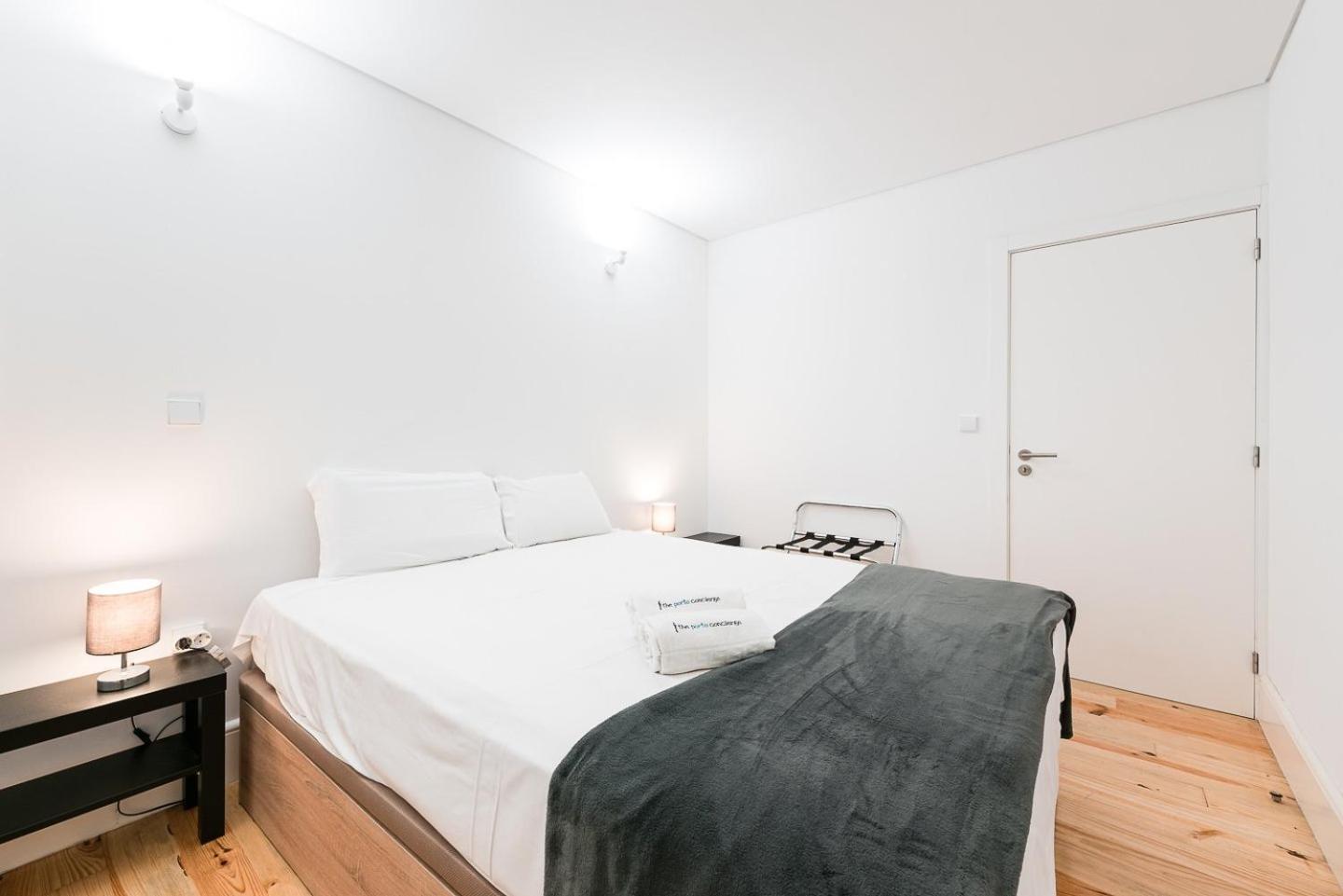 Apartament Guestready - Arcos Da Ribeira Porto Zewnętrze zdjęcie