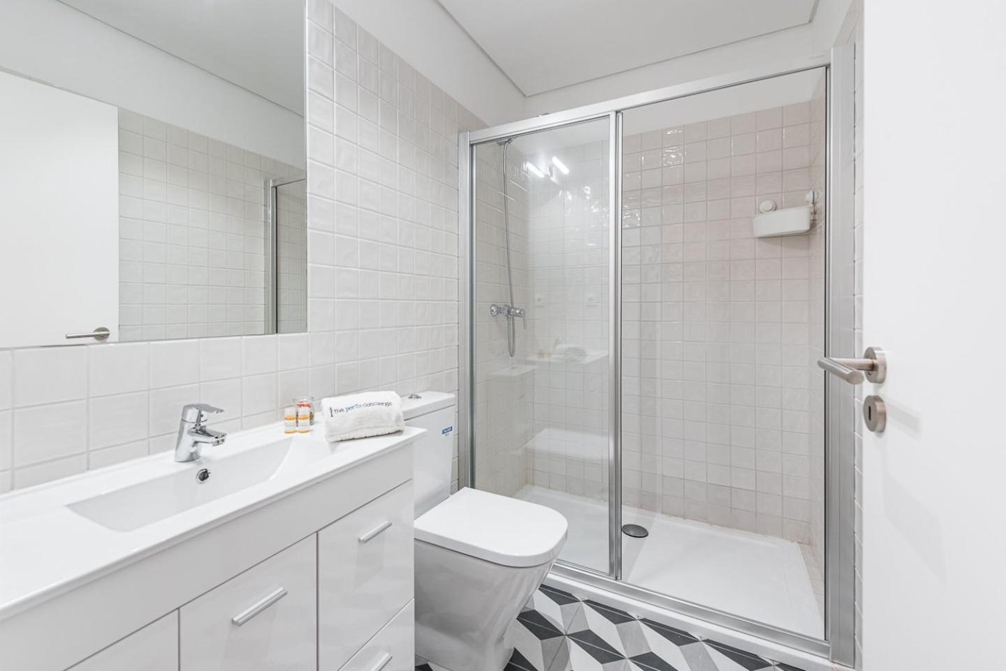 Apartament Guestready - Arcos Da Ribeira Porto Zewnętrze zdjęcie
