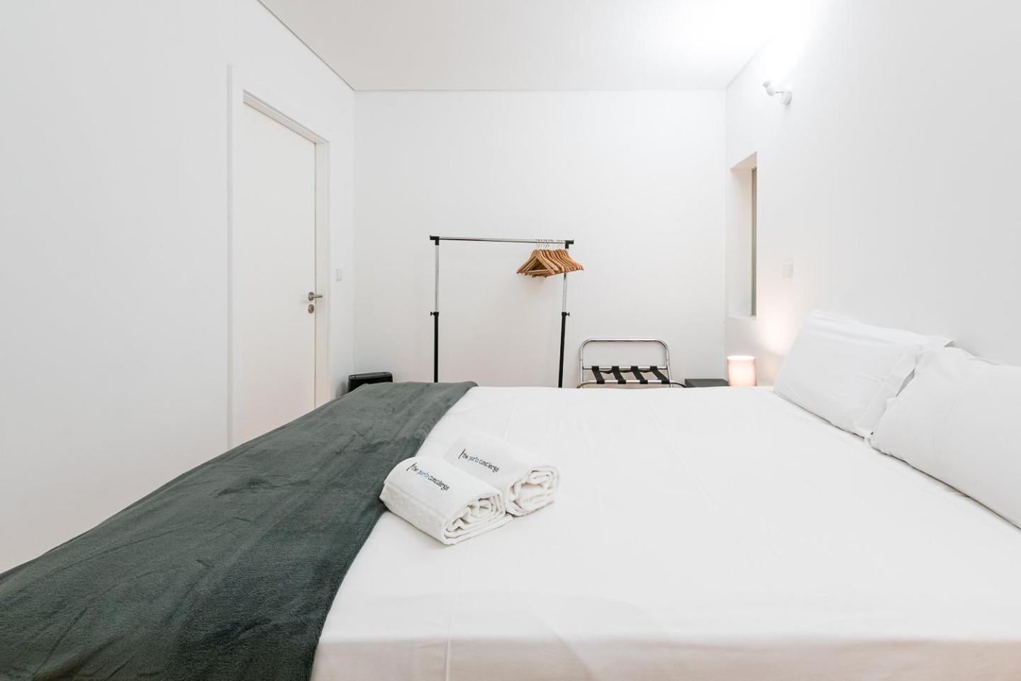 Apartament Guestready - Arcos Da Ribeira Porto Zewnętrze zdjęcie