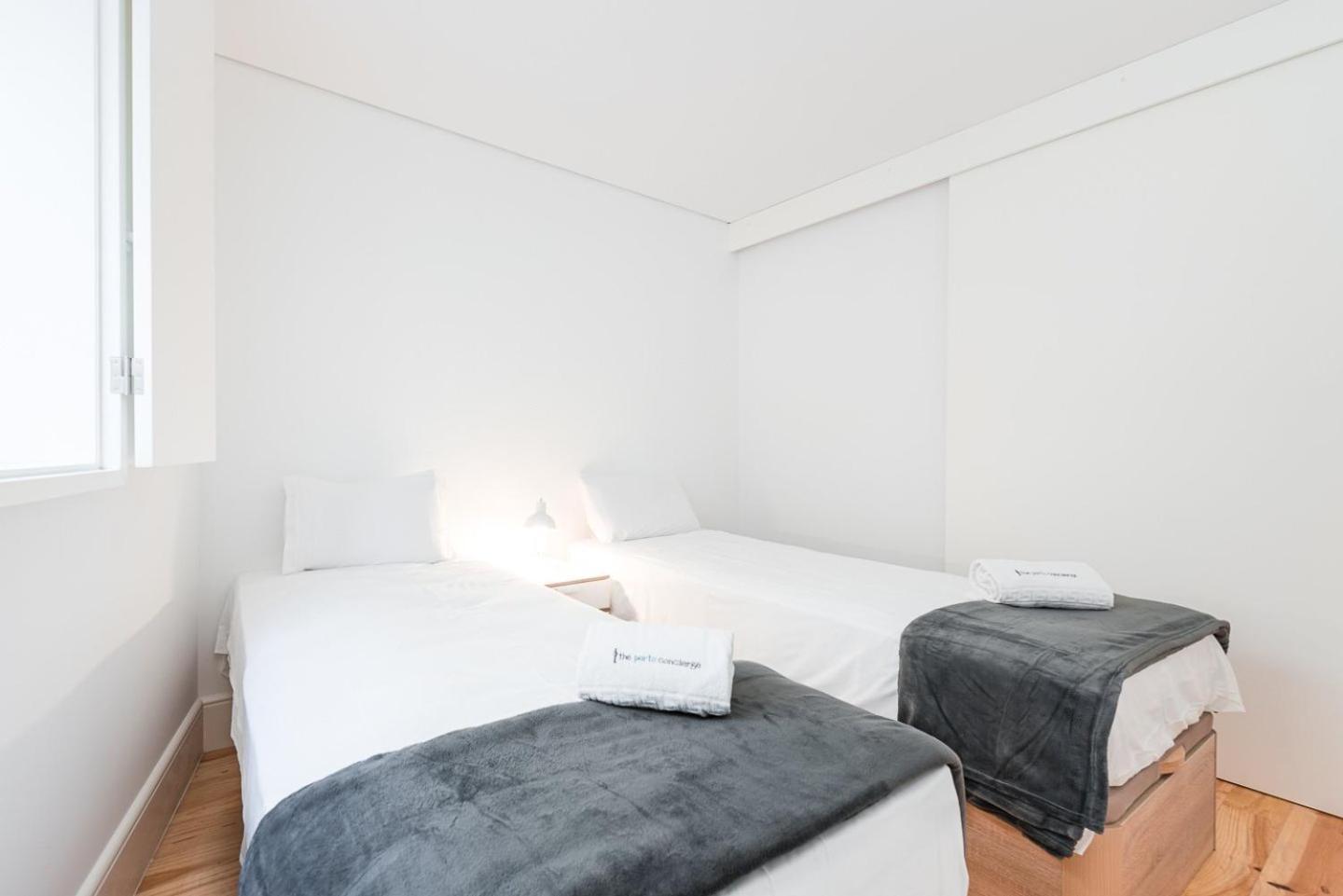 Apartament Guestready - Arcos Da Ribeira Porto Zewnętrze zdjęcie